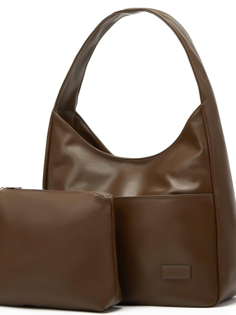 Women Tote Handbags Chic Vegan Leather Tote Bag Purse Stylish Casual Trendy